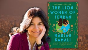 Virtual Talk With Ma Virtual Talk With Ma